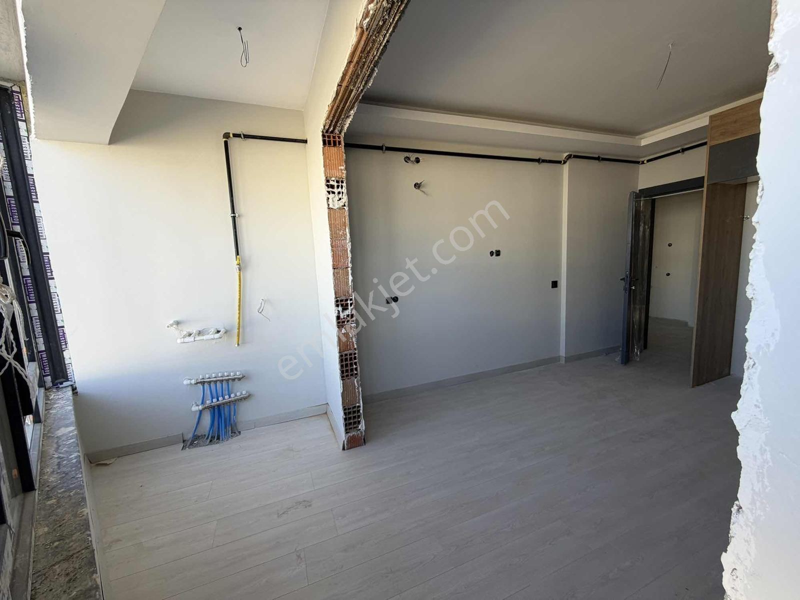 Kolçan Emlak'tan Bahçelievler'de 2+1 Daireler — fotoğraf 8
