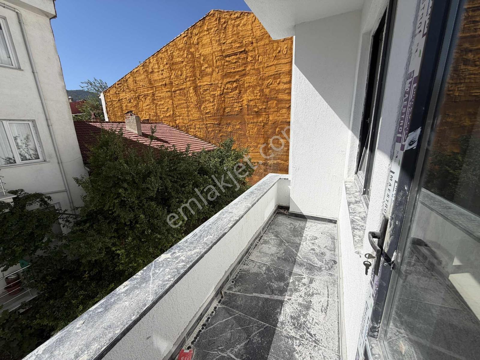 Kolçan Emlak'tan Bahçelievler'de 2+1 Daireler — fotoğraf 16