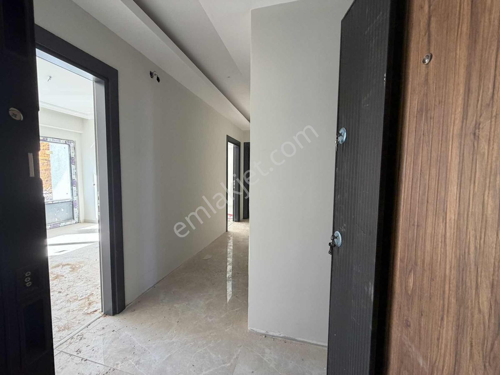 Kolçan Emlak'tan Bahçelievler'de 2+1 Daireler — fotoğraf 18
