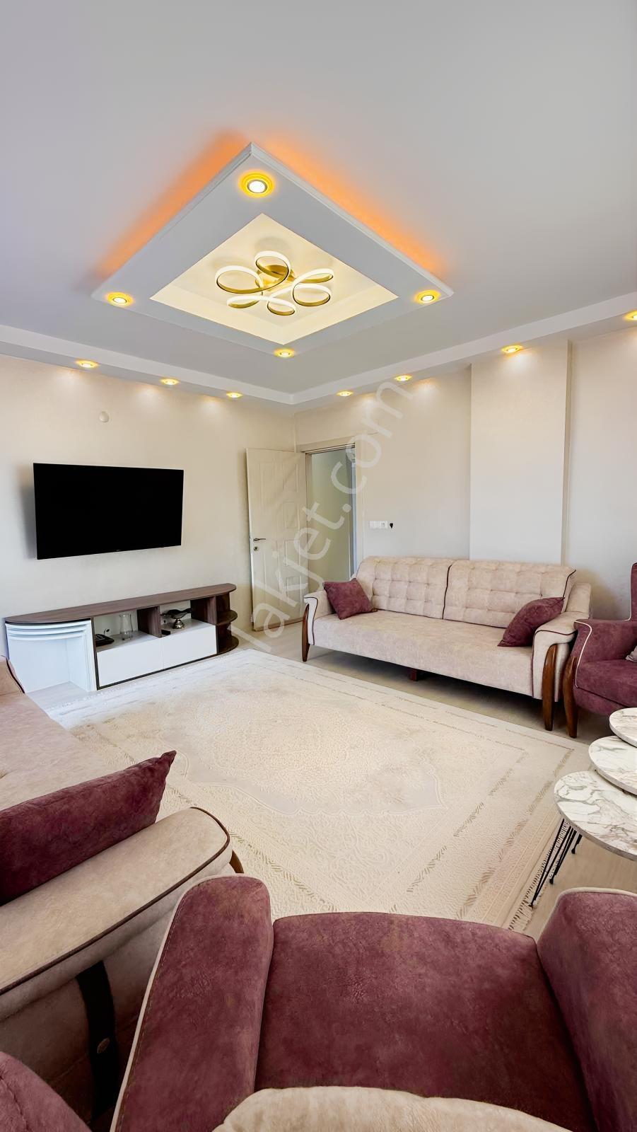 Selvılıtepe Harika Lokasyon 3+1 Arakat Geniş Ferah Satılık Daire — fotoğraf 2