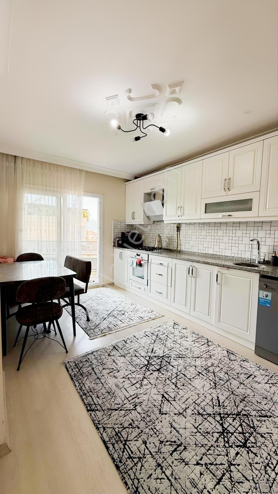 Selvılıtepe Harika Lokasyon 3+1 Arakat Geniş Ferah Satılık Daire — fotoğraf 6
