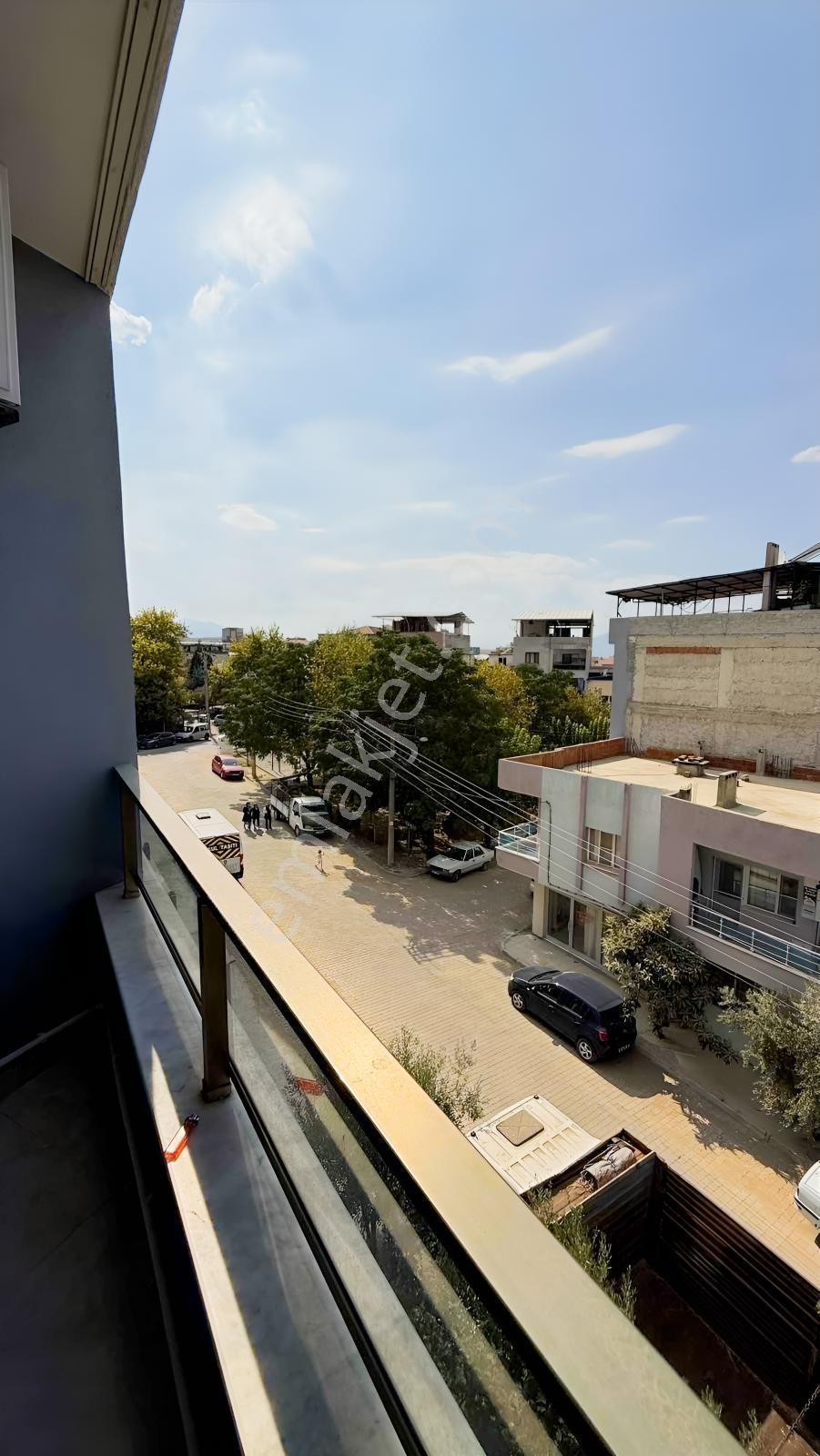Selvılıtepe Harika Lokasyon 3+1 Arakat Geniş Ferah Satılık Daire — fotoğraf 10