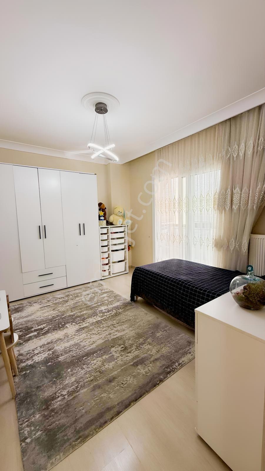Selvılıtepe Harika Lokasyon 3+1 Arakat Geniş Ferah Satılık Daire — fotoğraf 16