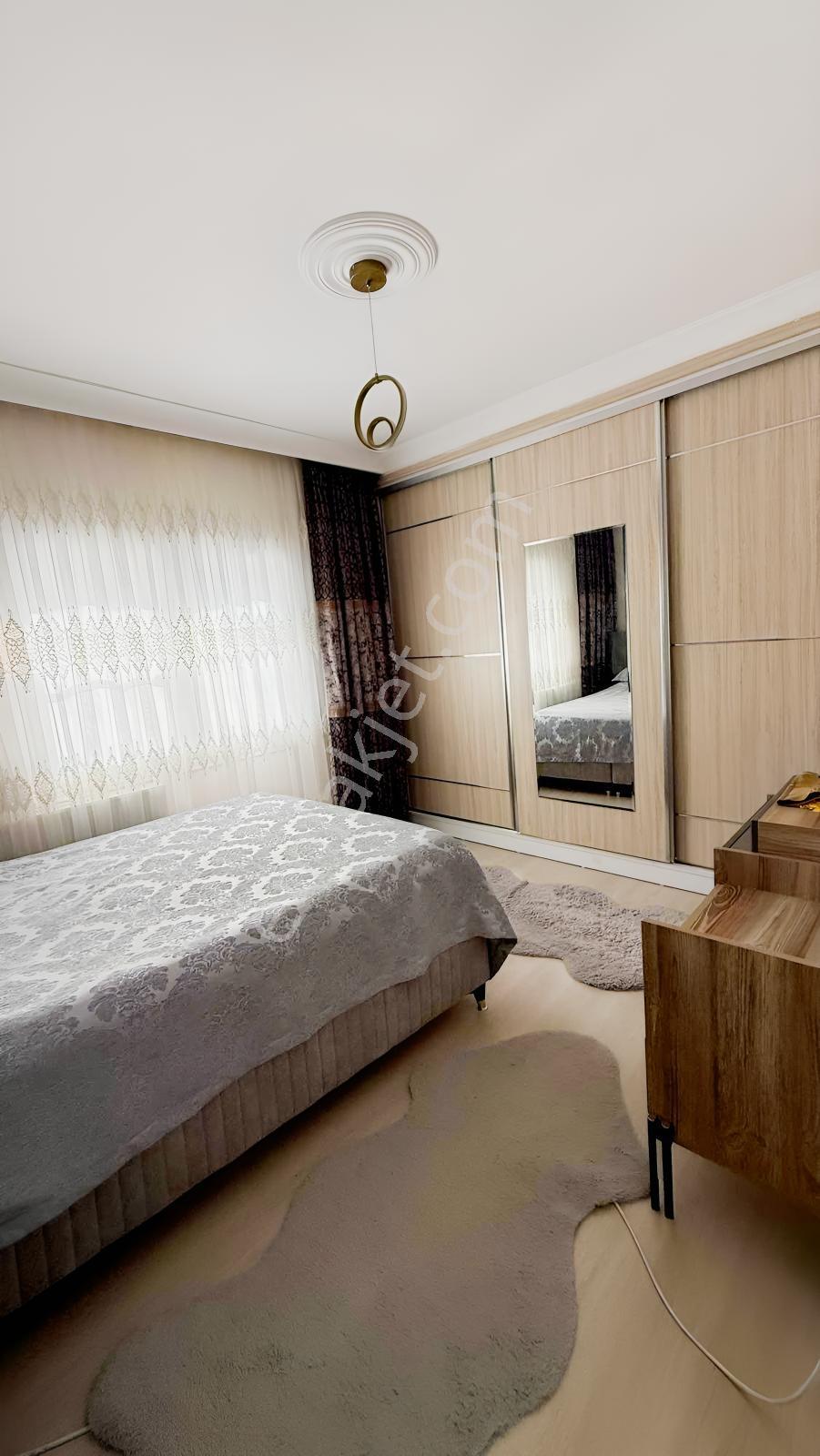 Selvılıtepe Harika Lokasyon 3+1 Arakat Geniş Ferah Satılık Daire — fotoğraf 20