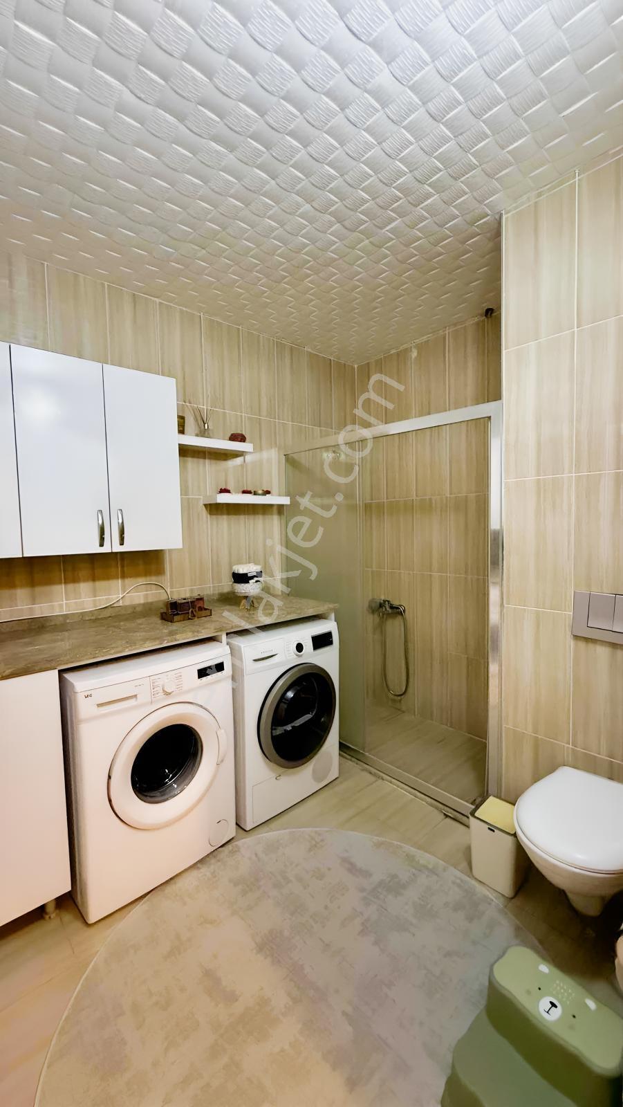 Selvılıtepe Harika Lokasyon 3+1 Arakat Geniş Ferah Satılık Daire — fotoğraf 25