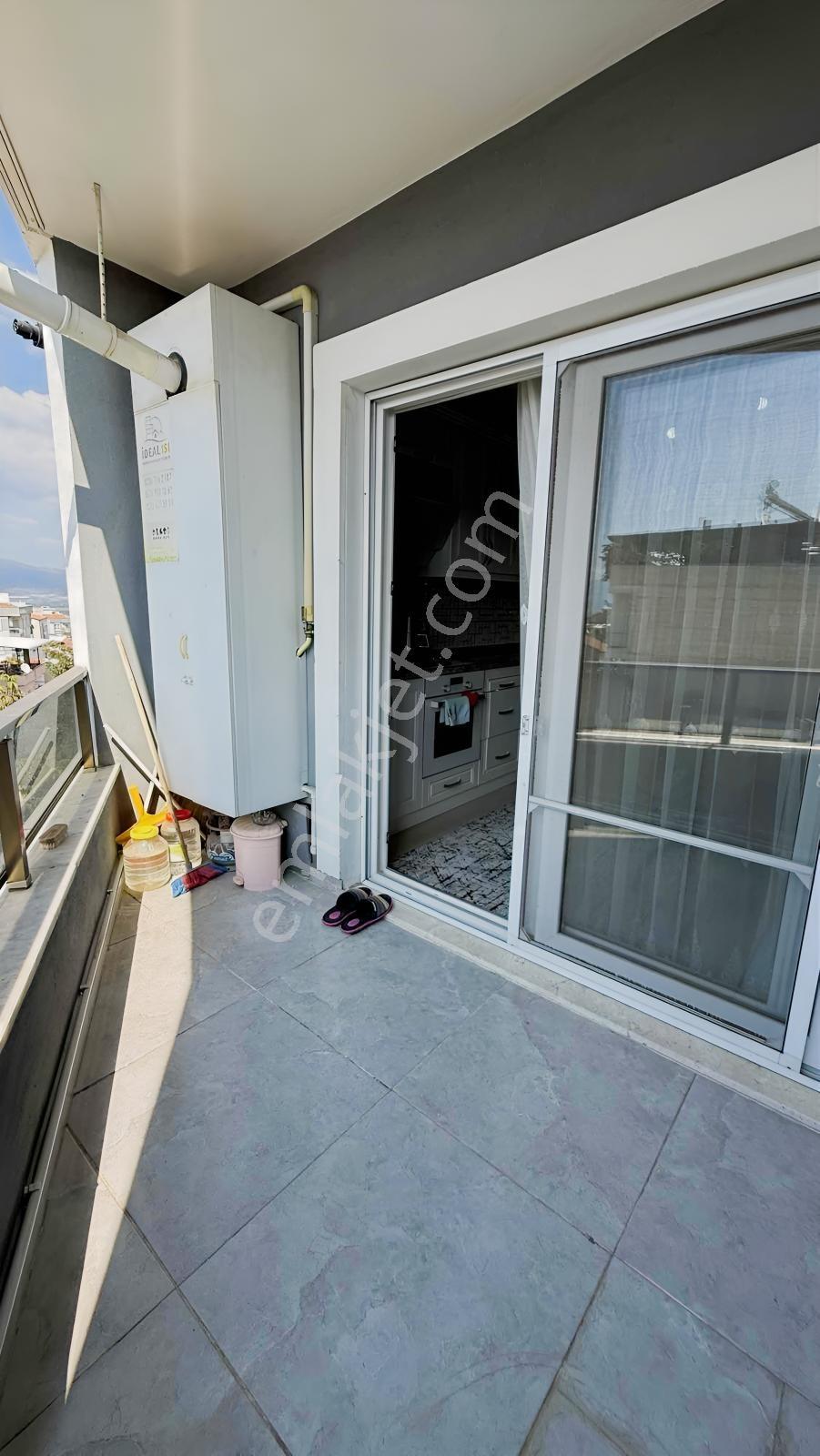Selvılıtepe Harika Lokasyon 3+1 Arakat Geniş Ferah Satılık Daire — fotoğraf 28