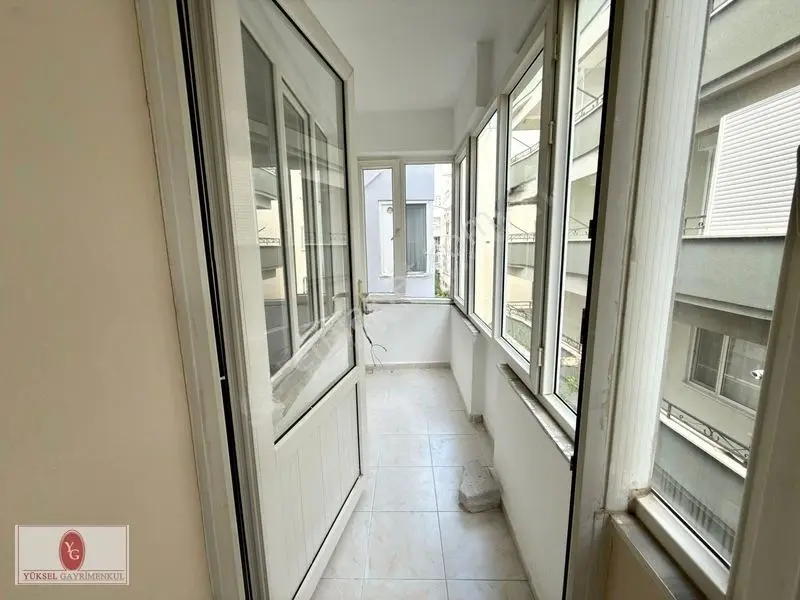Yükselden İkizçayda Denize 300m Ön Cephe Satılık Lüks 2+1 Daire — fotoğraf 4