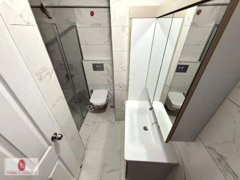Yükselden İkizçayda Denize 300m Ön Cephe Satılık Lüks 2+1 Daire — fotoğraf 15
