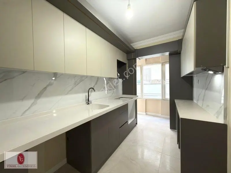 Yükselden İkizçayda Denize 300m Ön Cephe Satılık Lüks 2+1 Daire — fotoğraf 26
