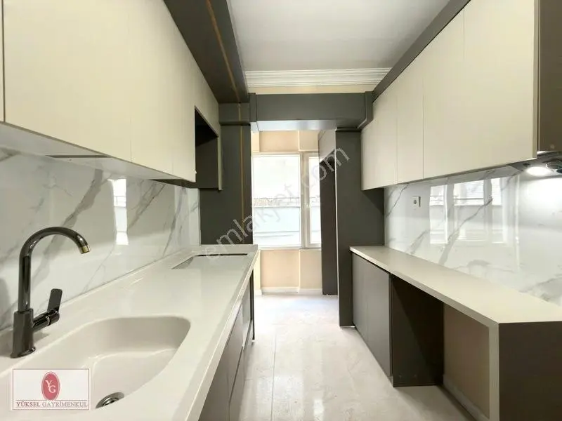 Yükselden İkizçayda Denize 300m Ön Cephe Satılık Lüks 2+1 Daire — fotoğraf 27