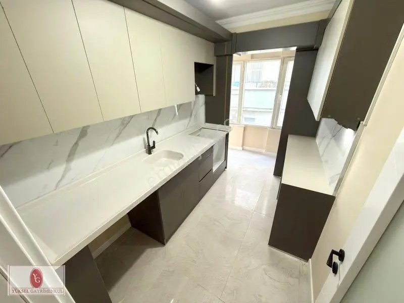 Yükselden İkizçayda Denize 300m Ön Cephe Satılık Lüks 2+1 Daire — fotoğraf 31
