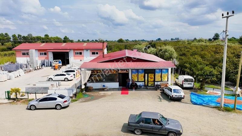 Öz-emmaxtan Zeyfeli Mezarlığı Karşısı Satılık Arsa Ve Fırın — fotoğraf 2