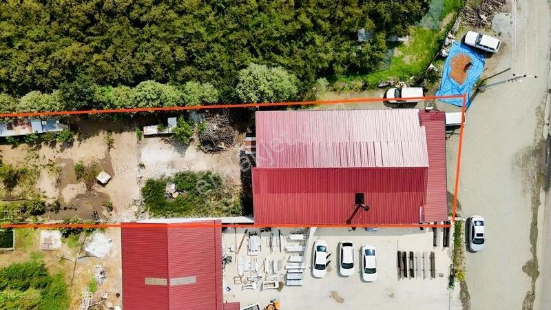 Öz-emmaxtan Zeyfeli Mezarlığı Karşısı Satılık Arsa Ve Fırın — fotoğraf 6