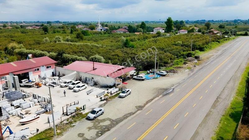 Öz-emmaxtan Zeyfeli Mezarlığı Karşısı Satılık Arsa Ve Fırın — fotoğraf 7