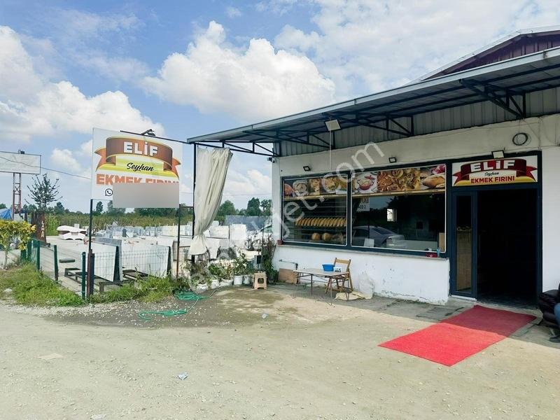 Öz-emmaxtan Zeyfeli Mezarlığı Karşısı Satılık Arsa Ve Fırın — fotoğraf 8