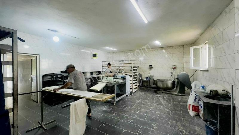Öz-emmaxtan Zeyfeli Mezarlığı Karşısı Satılık Arsa Ve Fırın — fotoğraf 13
