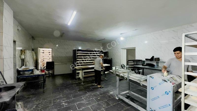 Öz-emmaxtan Zeyfeli Mezarlığı Karşısı Satılık Arsa Ve Fırın — fotoğraf 14