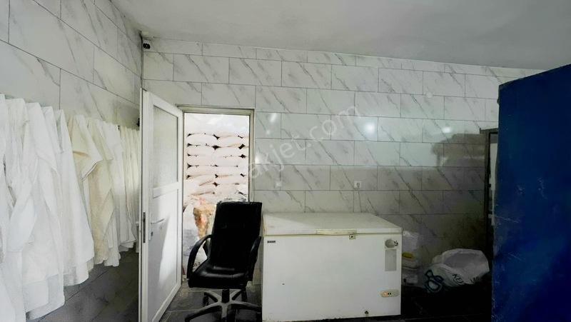 Öz-emmaxtan Zeyfeli Mezarlığı Karşısı Satılık Arsa Ve Fırın — fotoğraf 16