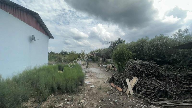 Öz-emmaxtan Zeyfeli Mezarlığı Karşısı Satılık Arsa Ve Fırın — fotoğraf 18