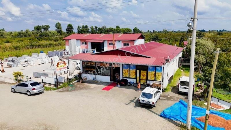 Öz-emmaxtan Zeyfeli Mezarlığı Karşısı Satılık Arsa Ve Fırın — fotoğraf 19
