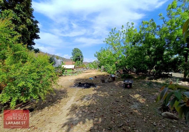 Aydın Arslan'dan Çıralı Yanartaş Yolu Üzerinde Satılık Arsa — fotoğraf 3