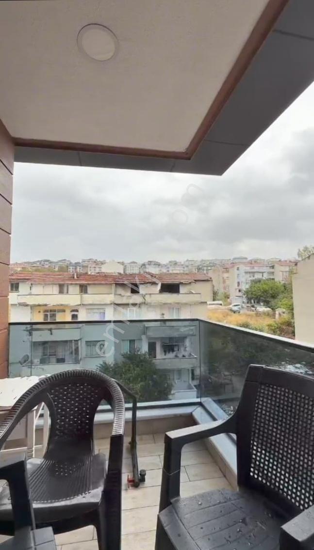 Metrobüsün Dibinde 220m2 5+2 Sıfır Ayarında Fırsat Dublex — fotoğraf 11