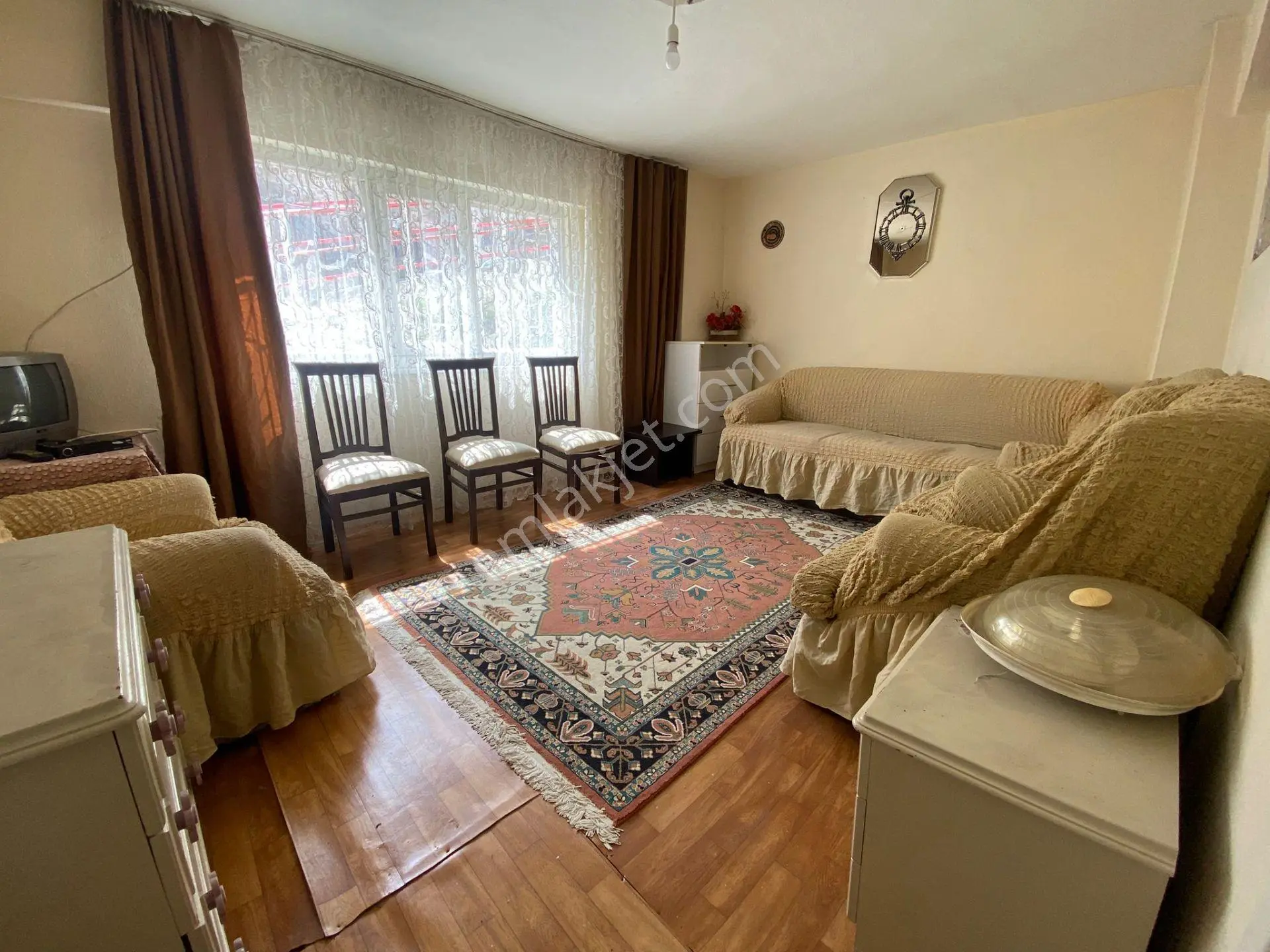 Rekoor Emlaktan Liman Mh 2+1 Satılık Daire