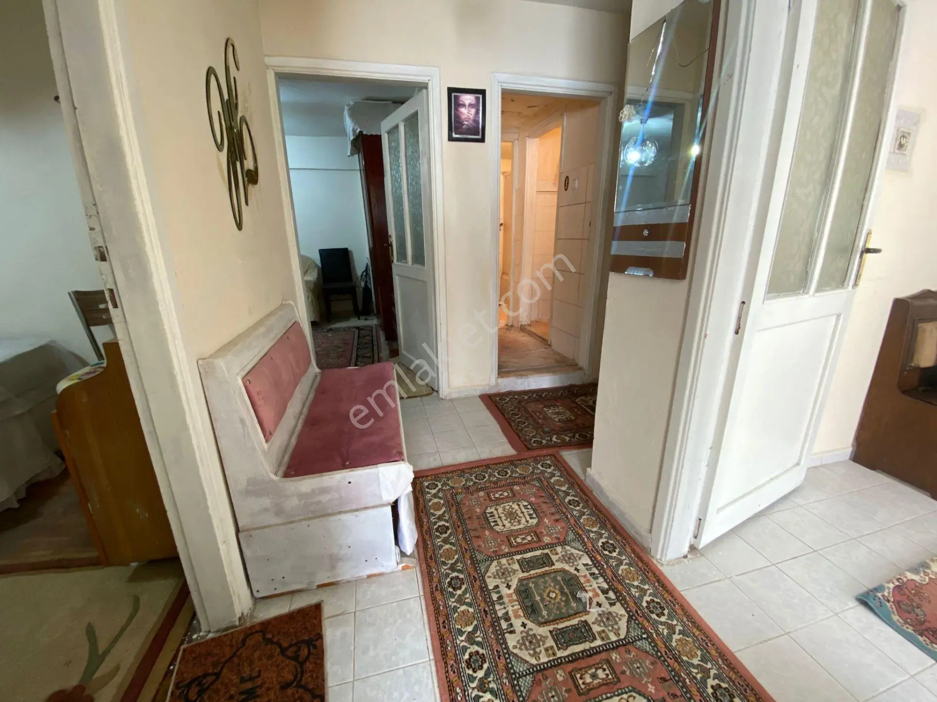 Rekoor Emlaktan Liman Mh 2+1 Satılık Daire — fotoğraf 4