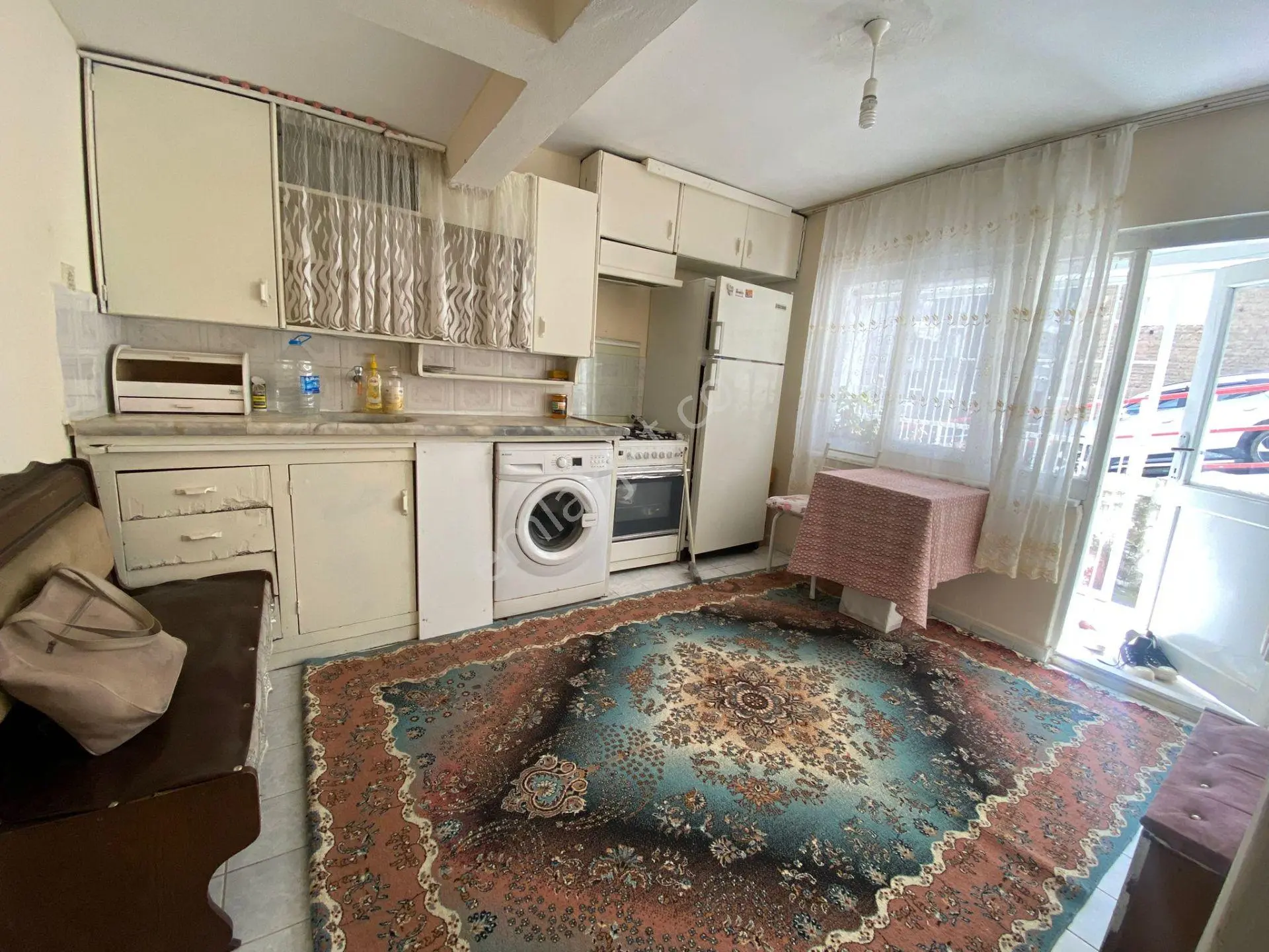 Rekoor Emlaktan Liman Mh 2+1 Satılık Daire — fotoğraf 8