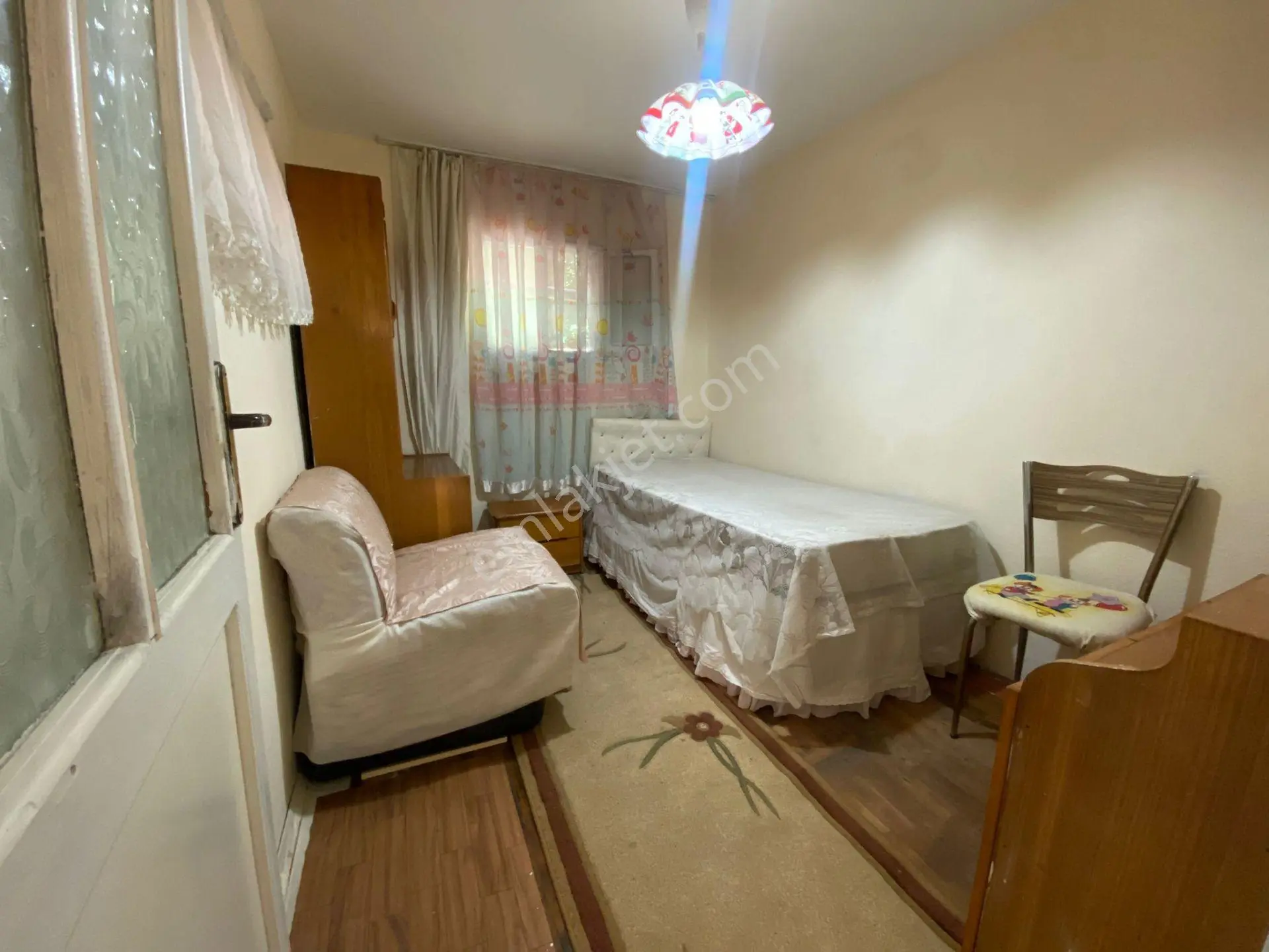 Rekoor Emlaktan Liman Mh 2+1 Satılık Daire — fotoğraf 9