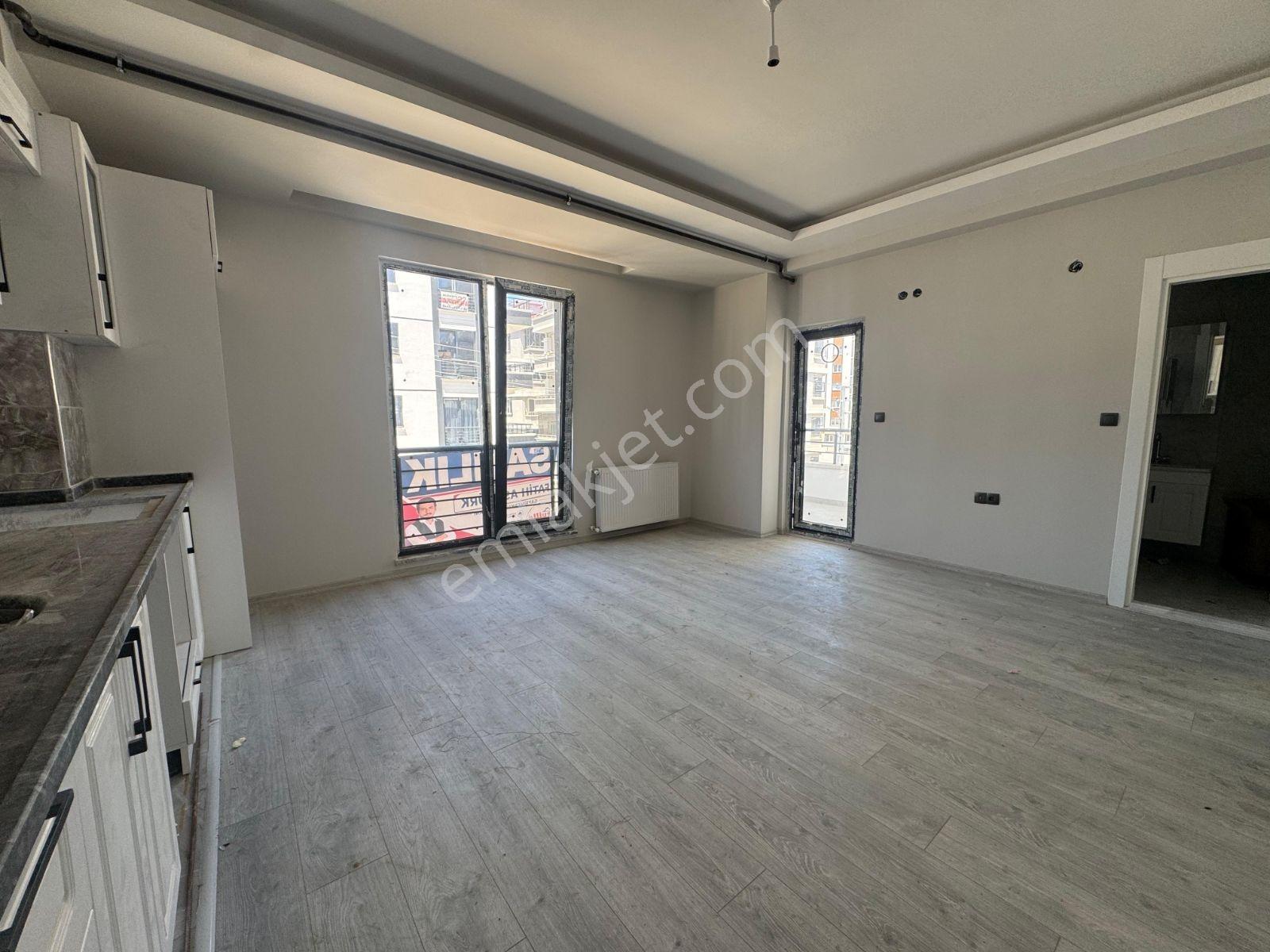 Atakum Körfez Tranwaya 400 Metre Satılık Sıfır 1+1 Daire — fotoğraf 2