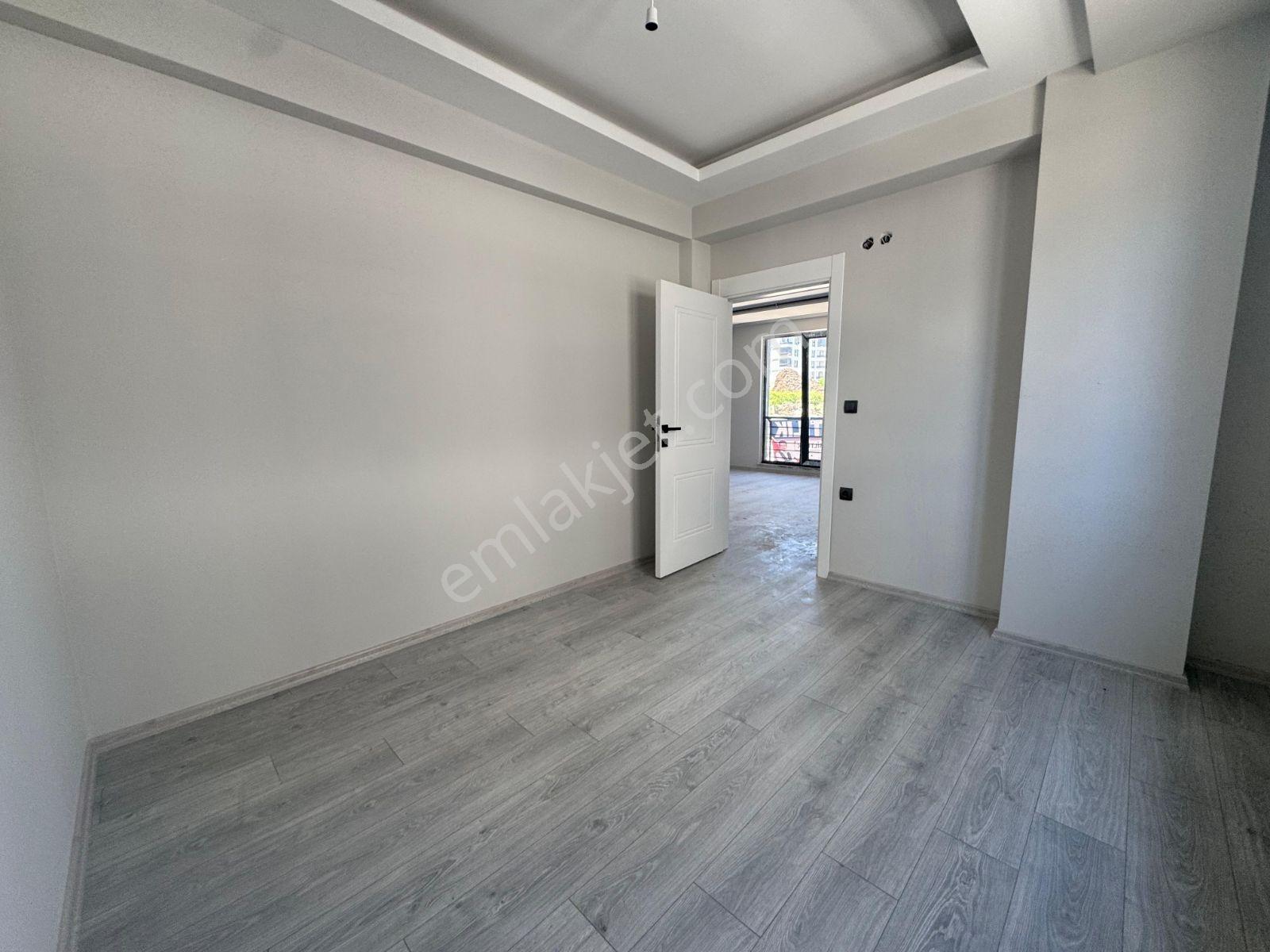 Atakum Körfez Tranwaya 400 Metre Satılık Sıfır 1+1 Daire — fotoğraf 4