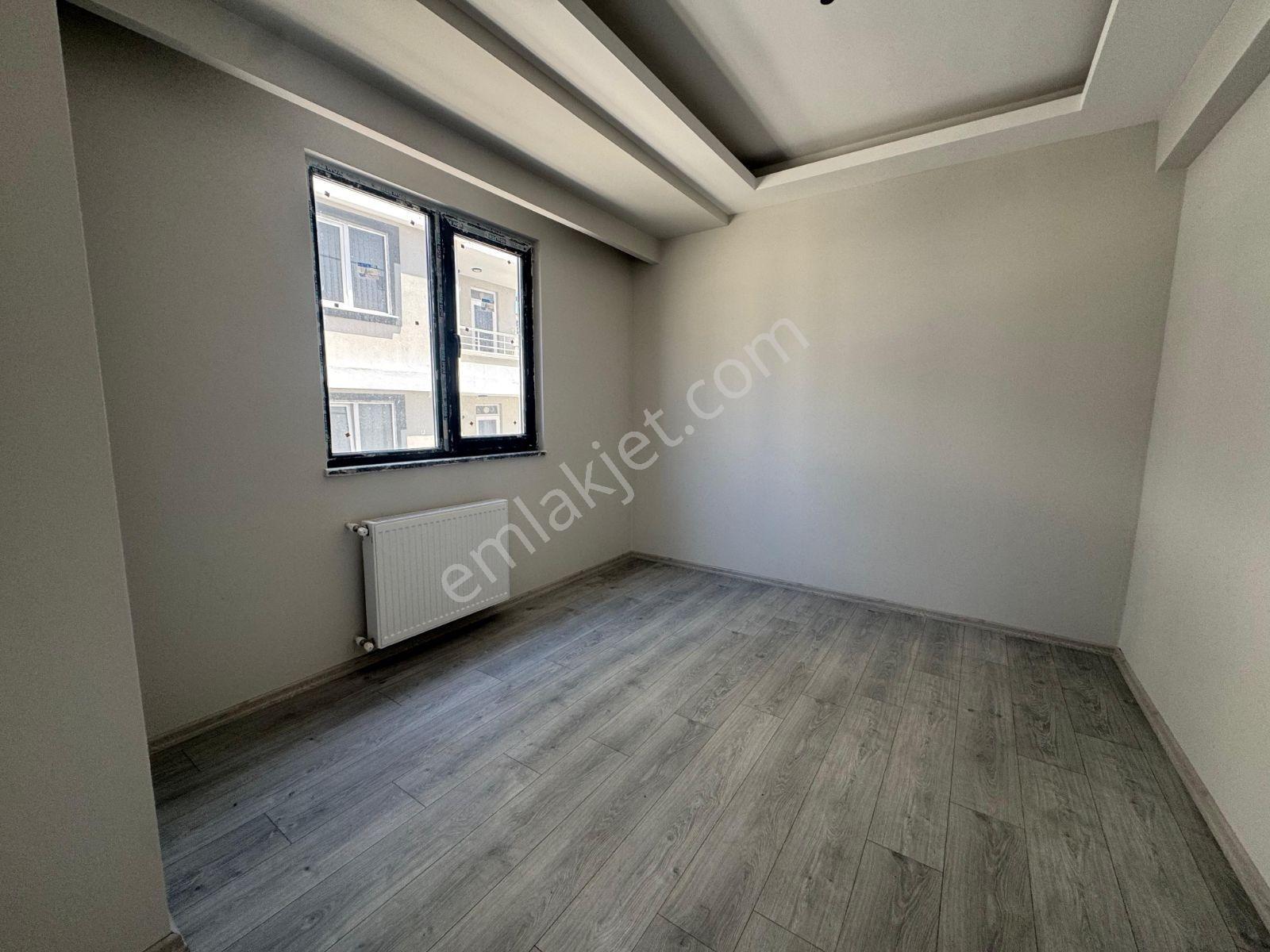 Atakum Körfez Tranwaya 400 Metre Satılık Sıfır 1+1 Daire — fotoğraf 5