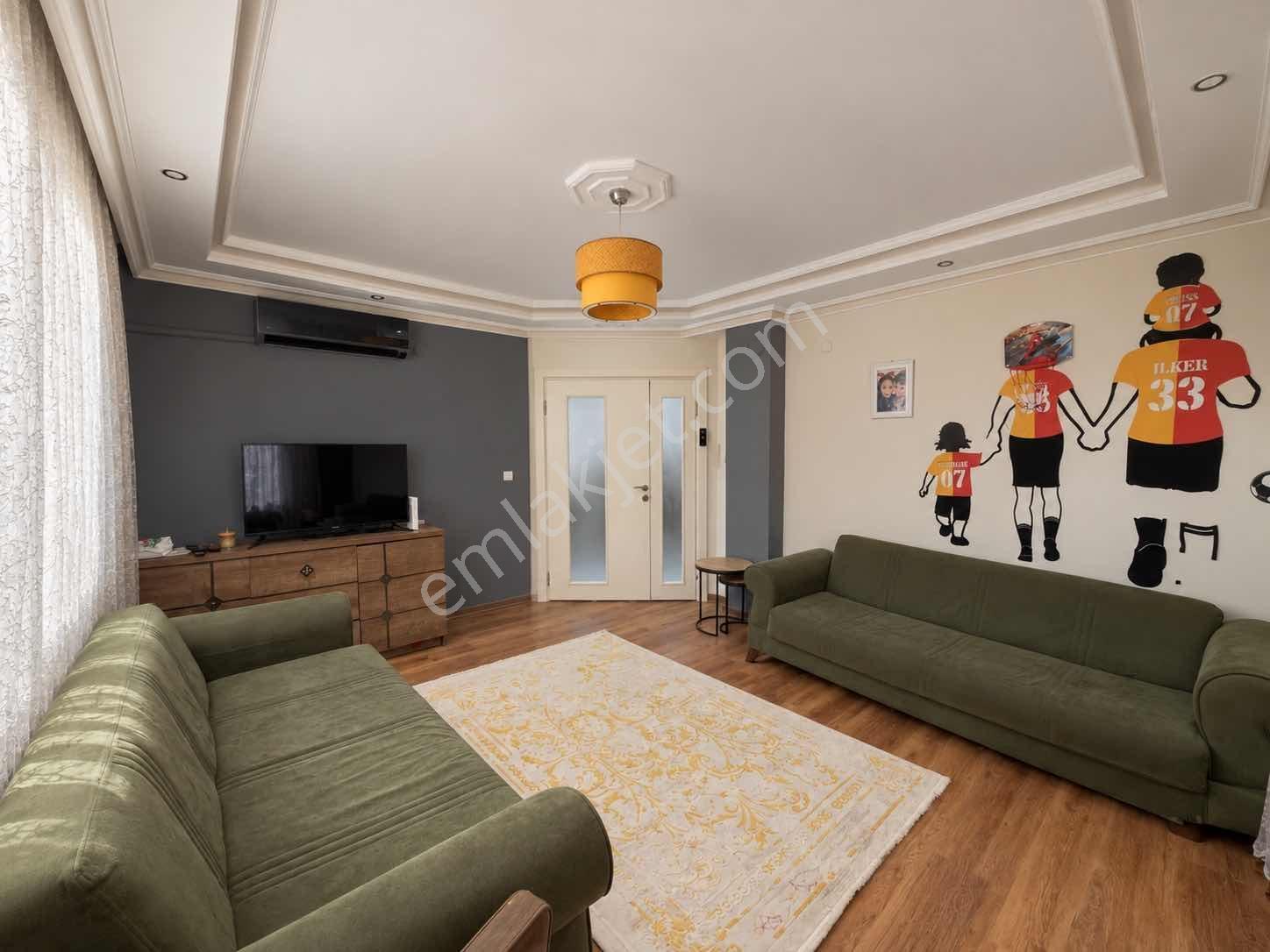 Etiler Mah Pazartesi Pazarı Yanı Asansörlü Doğalgazlı 2+1 — fotoğraf 6