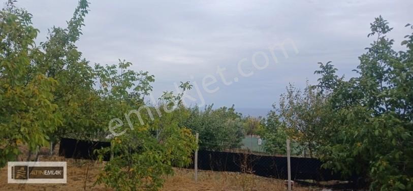 Topağaç'ta Deniz Manzaralı 3 Kat Emsal 0.90 Satılık 484 M2 Arsa — fotoğraf 11