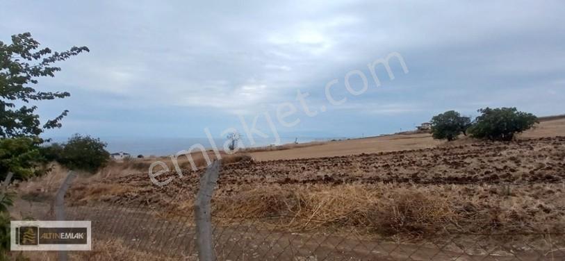 Topağaç'ta Deniz Manzaralı 3 Kat Emsal 0.90 Satılık 484 M2 Arsa — fotoğraf 21