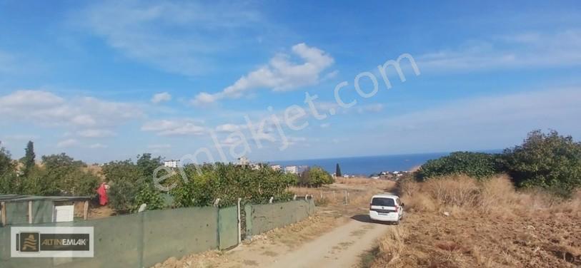 Topağaç'ta Deniz Manzaralı 3 Kat Emsal 0.90 Satılık 484 M2 Arsa — fotoğraf 31