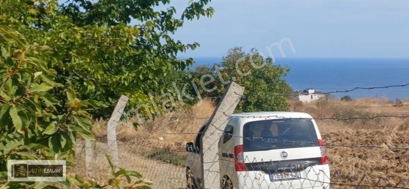 Topağaç'ta Deniz Manzaralı 3 Kat Emsal 0.90 Satılık 484 M2 Arsa — fotoğraf 32