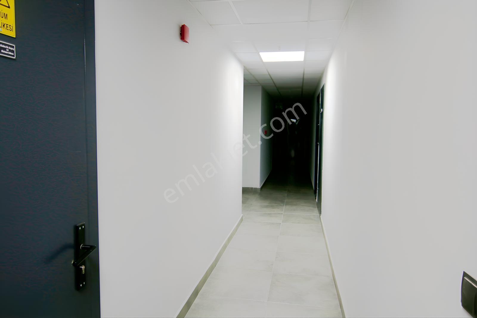 Etimesgut Devlet Mh. Referans Ankara Sitesinde Satılık 1+1 Daire — fotoğraf 7