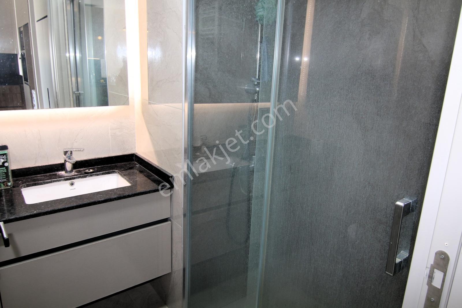Etimesgut Devlet Mh. Referans Ankara Sitesinde Satılık 1+1 Daire — fotoğraf 11