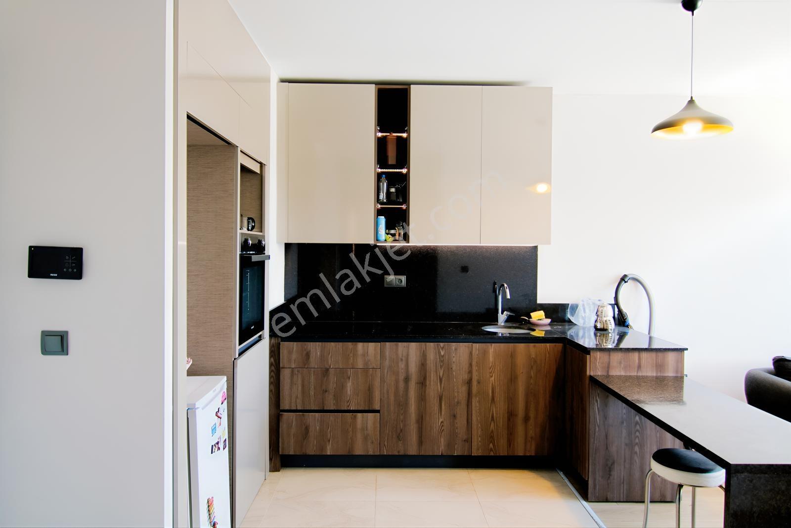 Etimesgut Devlet Mh. Referans Ankara Sitesinde Satılık 1+1 Daire — fotoğraf 12