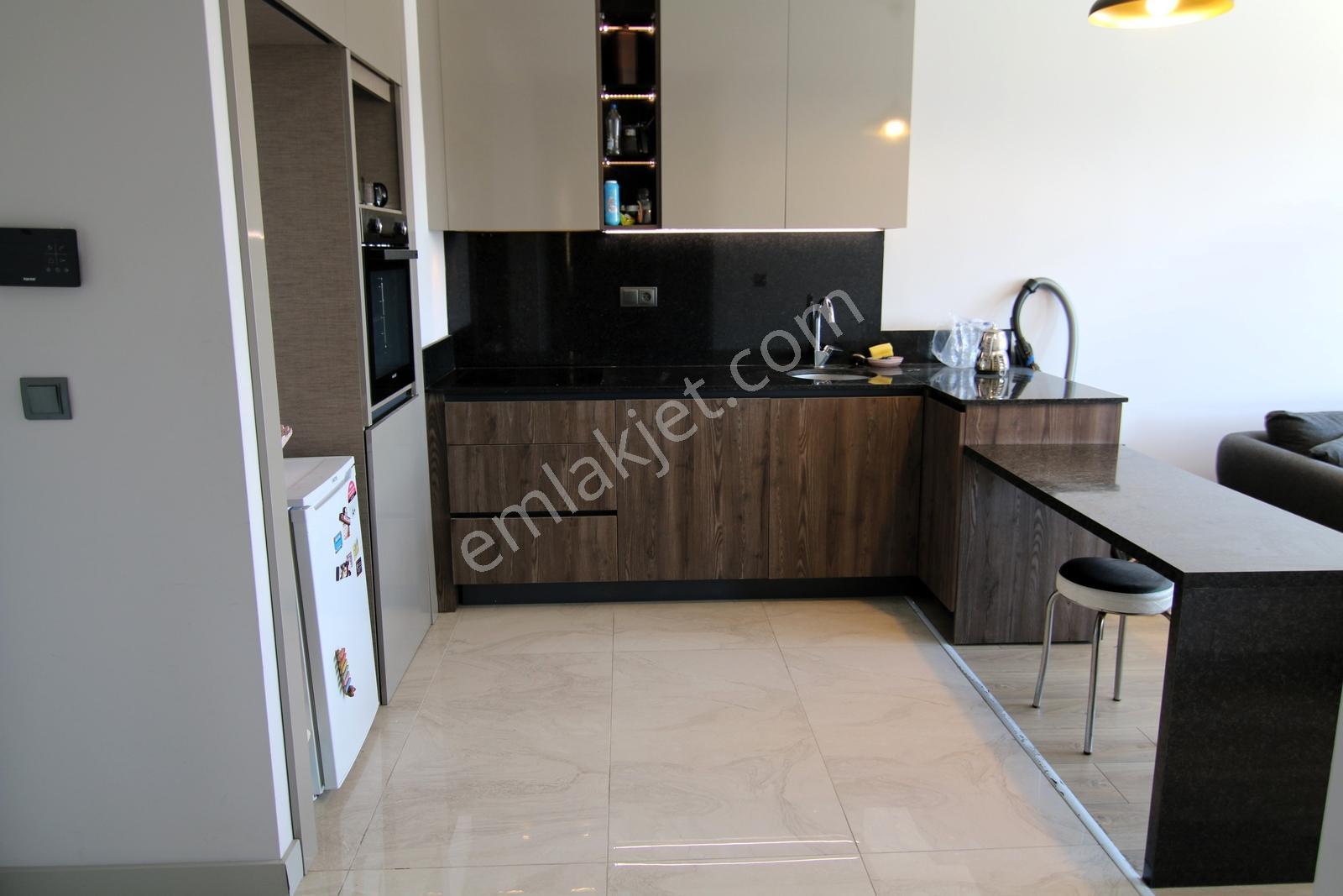 Etimesgut Devlet Mh. Referans Ankara Sitesinde Satılık 1+1 Daire — fotoğraf 13