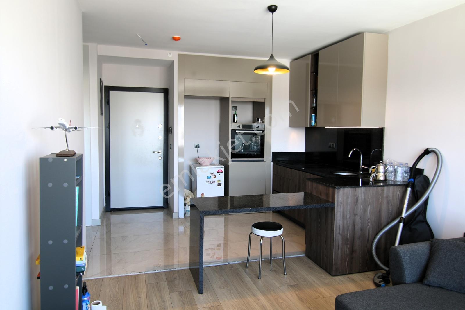 Etimesgut Devlet Mh. Referans Ankara Sitesinde Satılık 1+1 Daire — fotoğraf 16