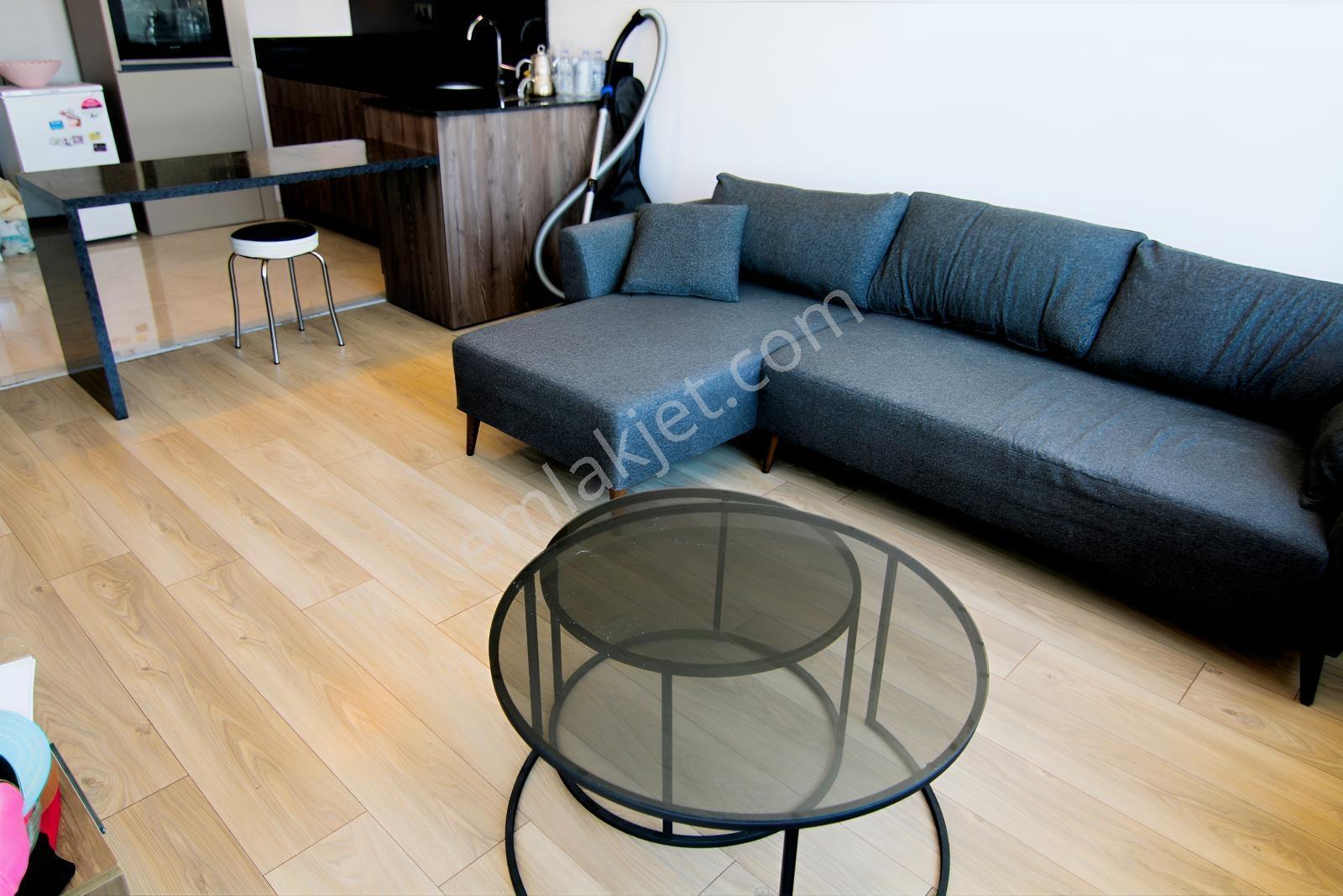 Etimesgut Devlet Mh. Referans Ankara Sitesinde Satılık 1+1 Daire — fotoğraf 18