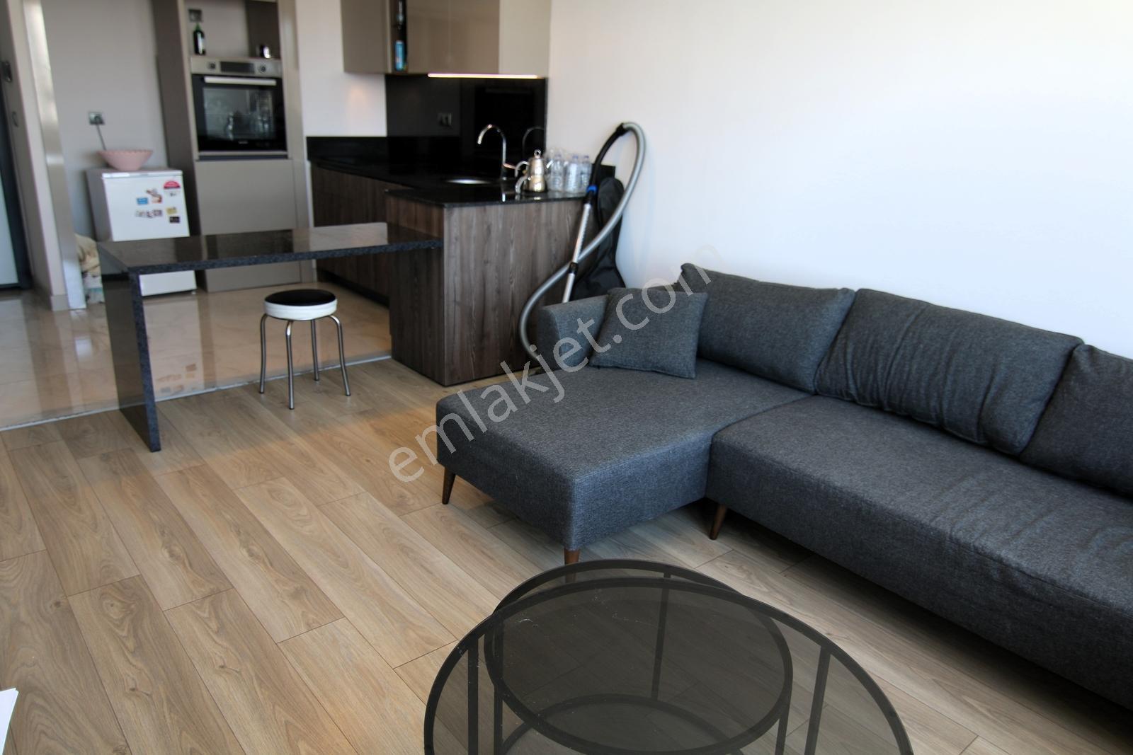 Etimesgut Devlet Mh. Referans Ankara Sitesinde Satılık 1+1 Daire — fotoğraf 20