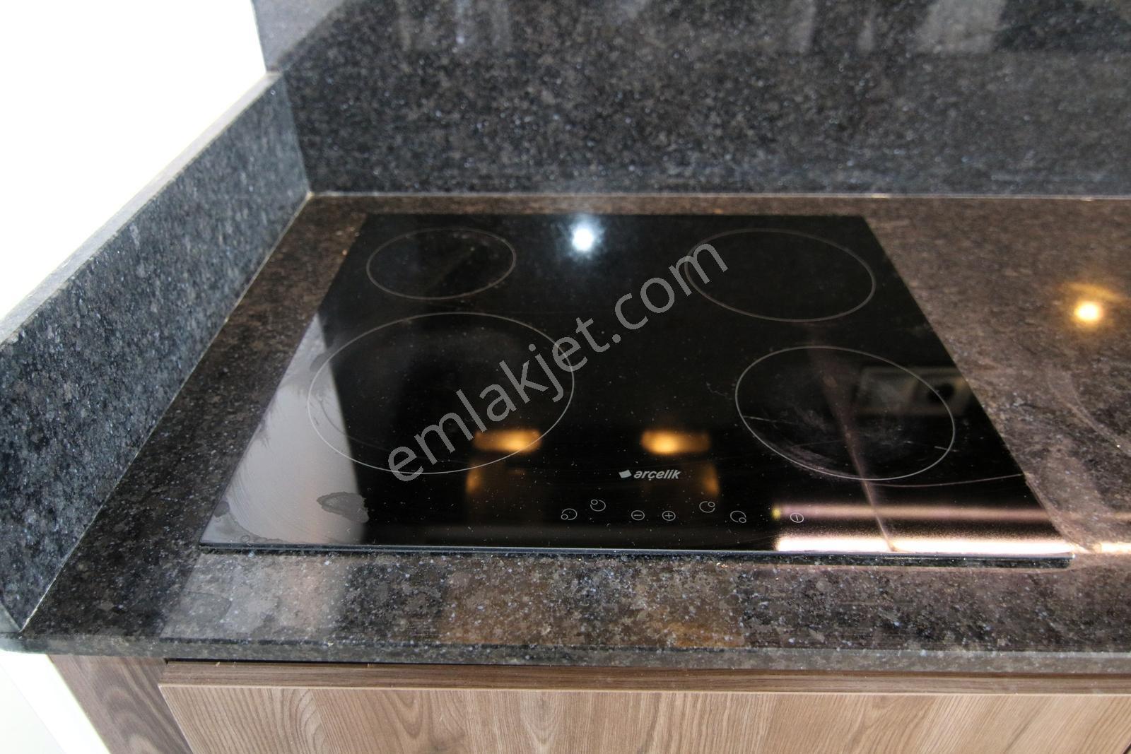 Etimesgut Devlet Mh. Referans Ankara Sitesinde Satılık 1+1 Daire — fotoğraf 23