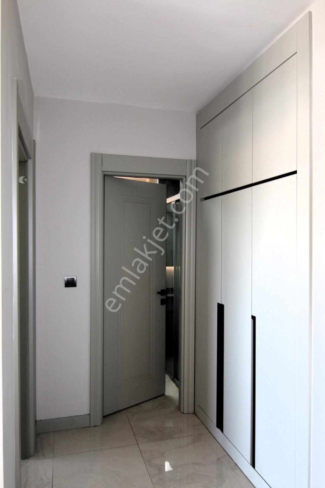 Etimesgut Devlet Mh. Referans Ankara Sitesinde Satılık 1+1 Daire — fotoğraf 25
