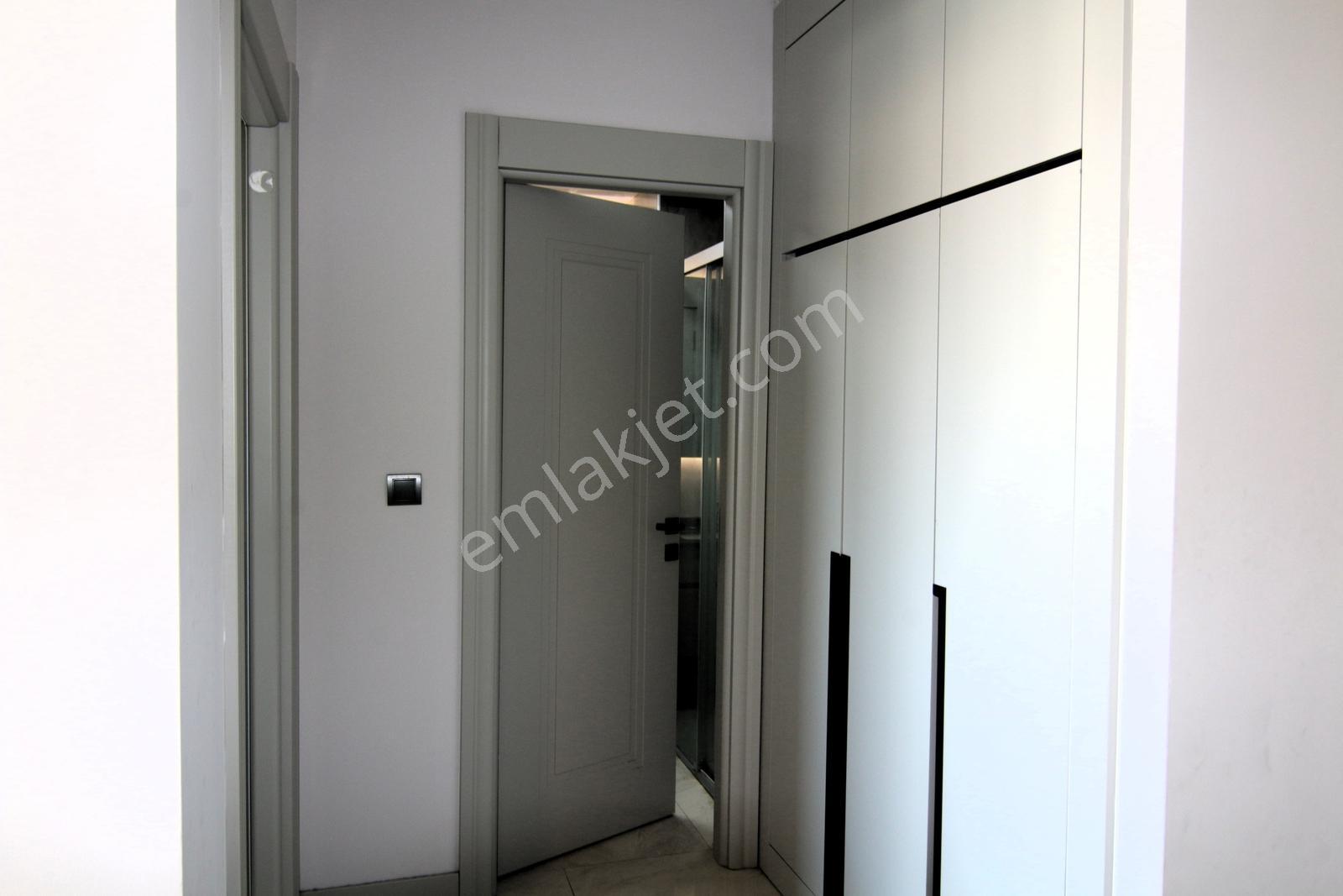 Etimesgut Devlet Mh. Referans Ankara Sitesinde Satılık 1+1 Daire — fotoğraf 26