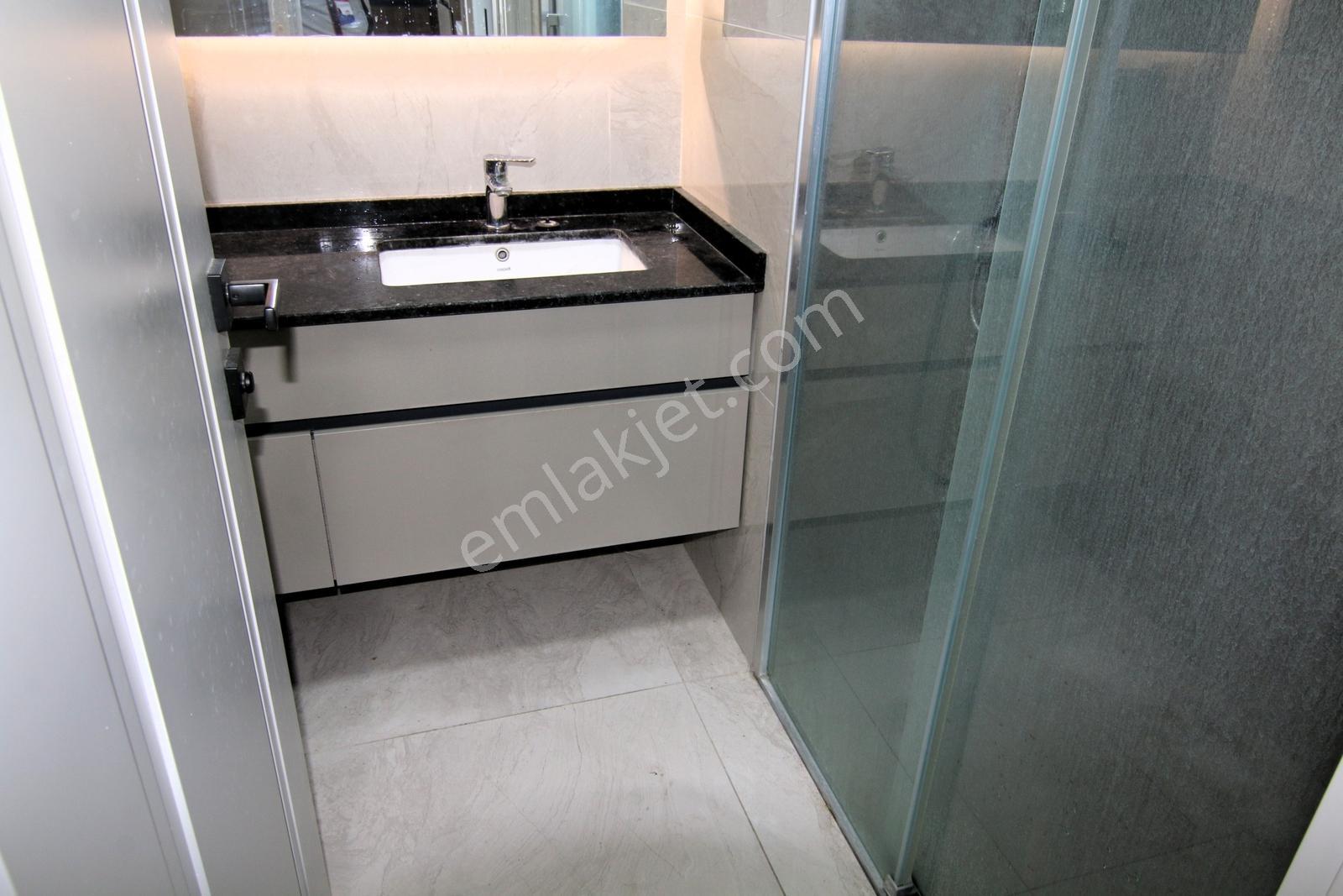 Etimesgut Devlet Mh. Referans Ankara Sitesinde Satılık 1+1 Daire — fotoğraf 28