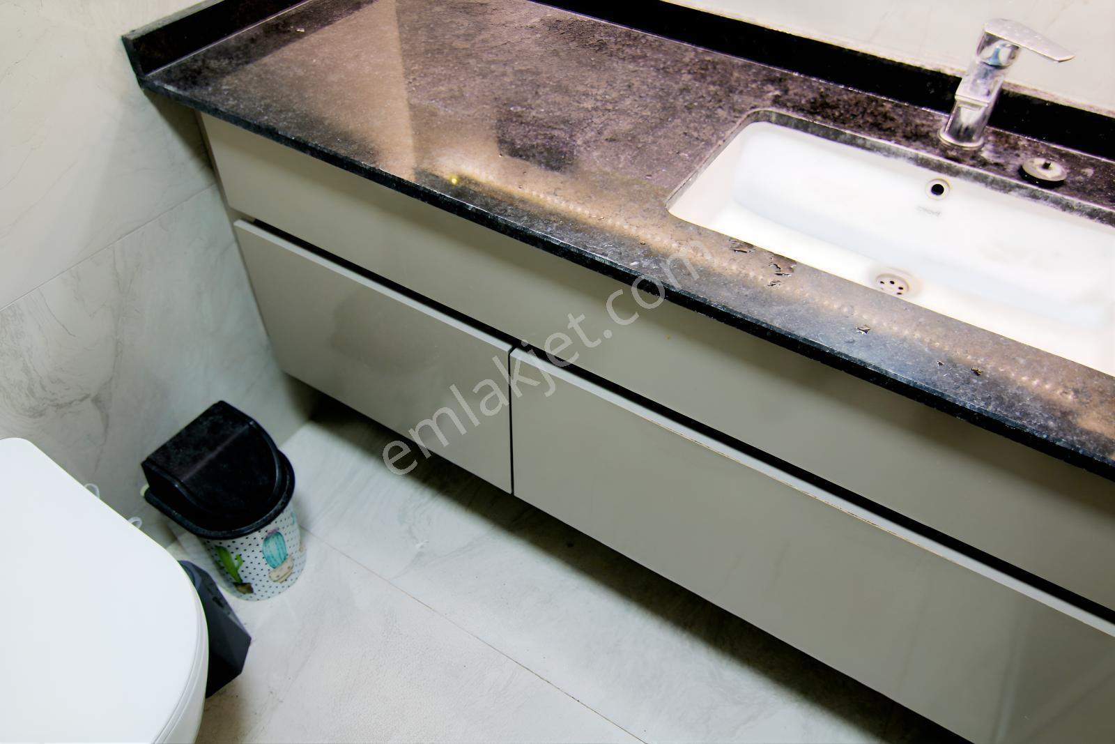 Etimesgut Devlet Mh. Referans Ankara Sitesinde Satılık 1+1 Daire — fotoğraf 29